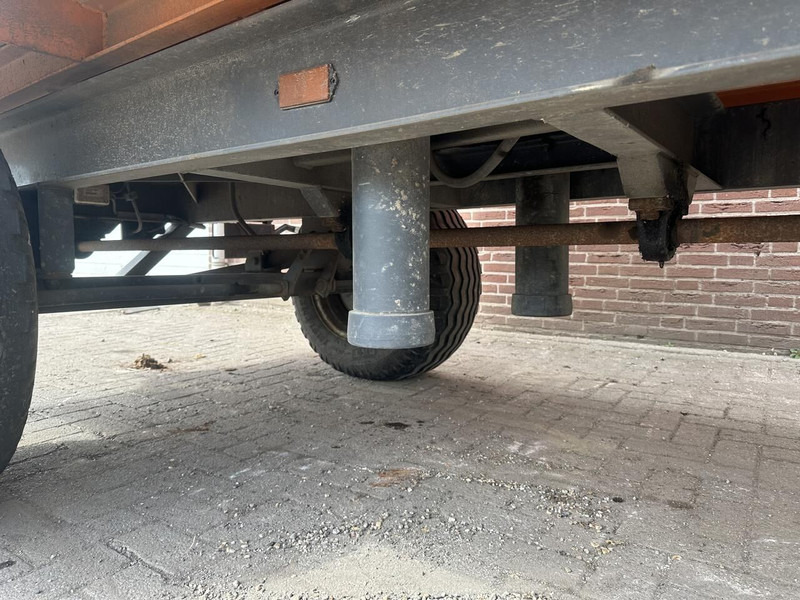 Onbekend  в лизинг Onbekend: фото 8