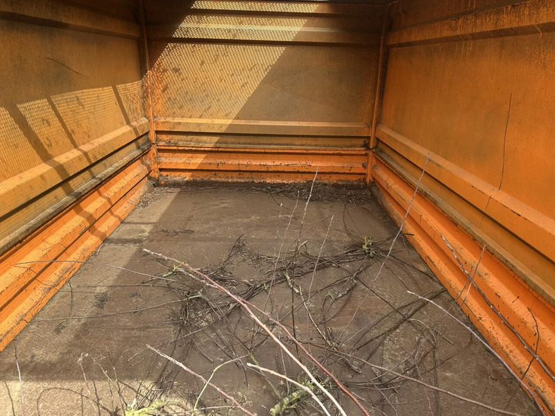 Onbekend  в лизинг Onbekend: фото 6