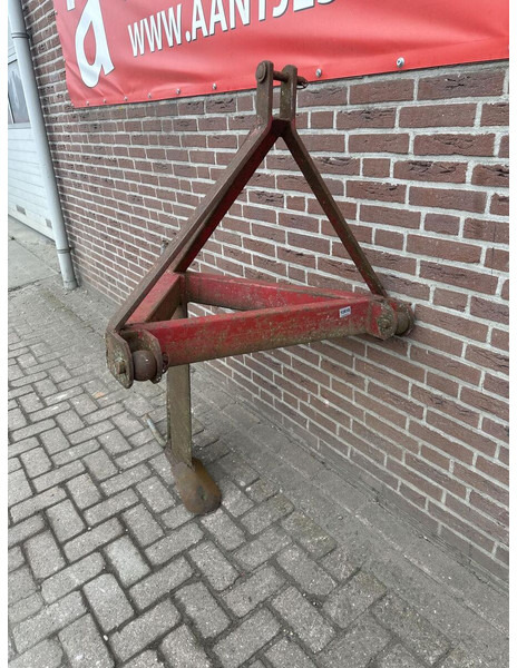 Onbekend - Глубокорыхлитель: фото 3 Onbekend - Глубокорыхлитель: фото 3