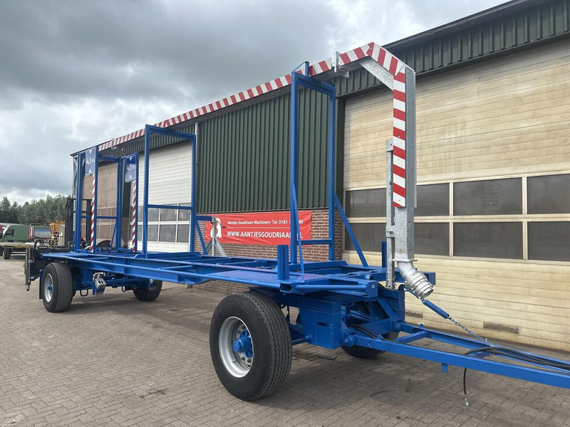 Onbekend - Навесной опрыскиватель: фото 3 Onbekend - Навесной опрыскиватель: фото 3