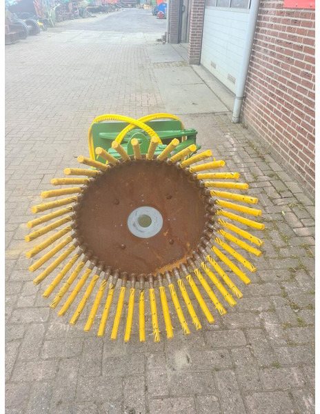 Onkruidborstel - Nieuw - Щетка: фото 5 Onkruidborstel - Nieuw - Щетка: фото 5