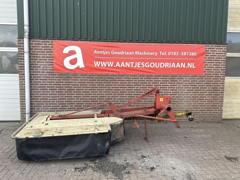 PZ Zweegers - Косилка: фото 1 PZ Zweegers - Косилка: фото 1