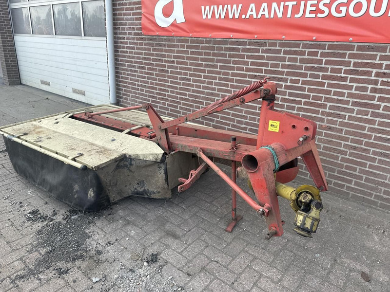 PZ Zweegers - Косилка: фото 3 PZ Zweegers - Косилка: фото 3