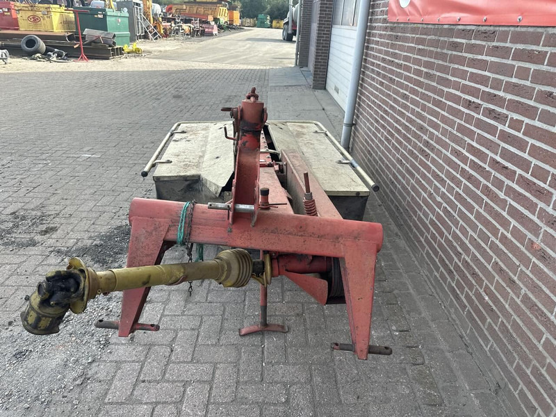 PZ Zweegers - Косилка: фото 4 PZ Zweegers - Косилка: фото 4