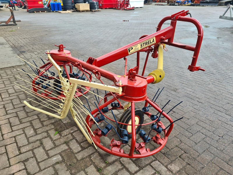 PZ strela - Сеноворошилка: фото 5 PZ strela - Сеноворошилка: фото 5