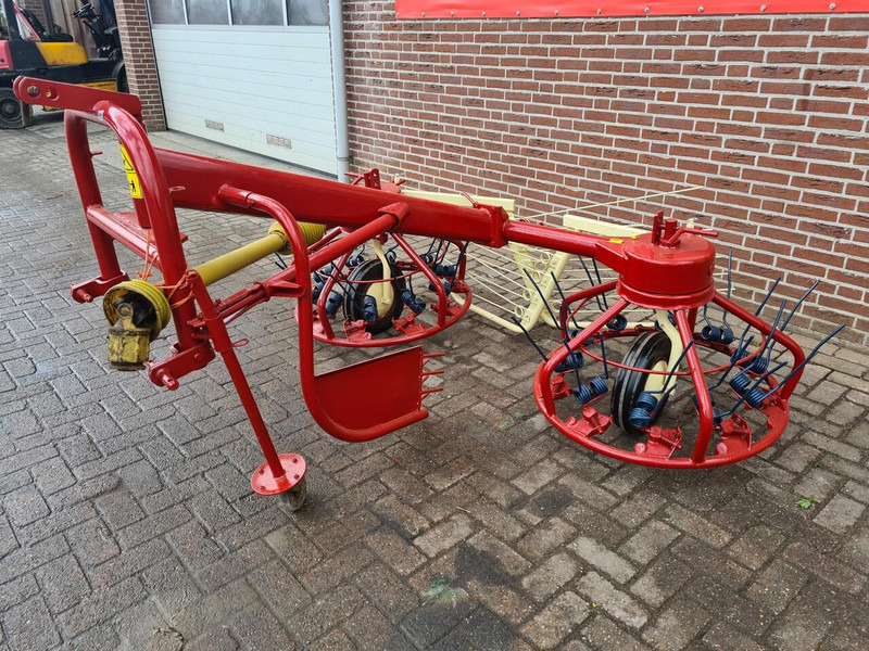 PZ strela - Сеноворошилка: фото 3 PZ strela - Сеноворошилка: фото 3