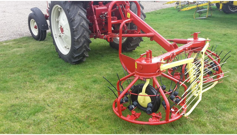 PZ strela - Сеноворошилка: фото 3 PZ strela - Сеноворошилка: фото 3