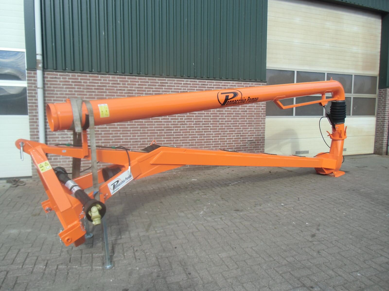 Pennacchio bemalingspomp - Насос для воды: фото 1 Pennacchio bemalingspomp - Насос для воды: фото 1