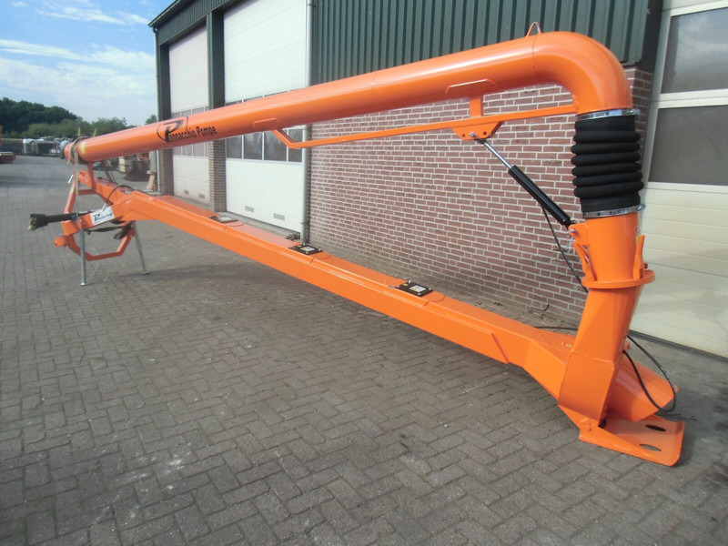 Pennacchio bemalingspomp - Насос для воды: фото 3 Pennacchio bemalingspomp - Насос для воды: фото 3