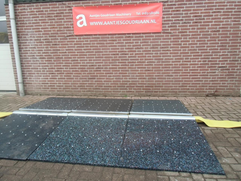 Onbekend Slangenbrug - Погрузочно-разгрузочная техника: фото 4 Onbekend Slangenbrug - Погрузочно-разгрузочная техника: фото 4