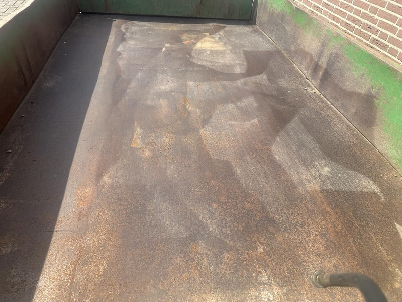 Прицеп MINI Mini kieper: фото 7