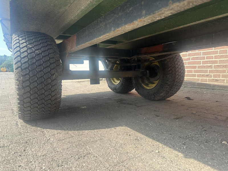 Прицеп MINI Mini kieper: фото 6