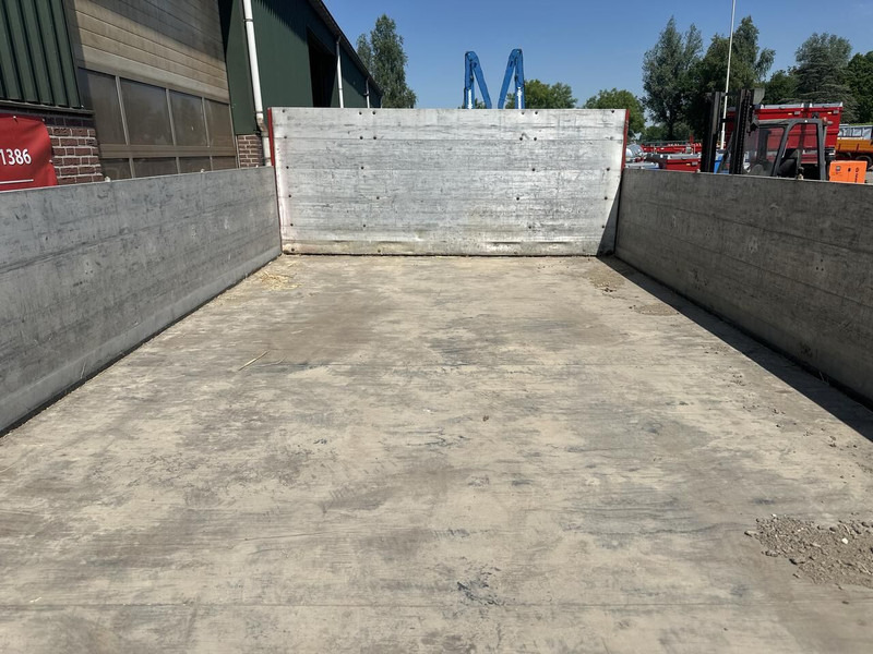 Прицеп SCHAMELWAGEN - Marge: фото 7 Прицеп SCHAMELWAGEN - Marge: фото 7