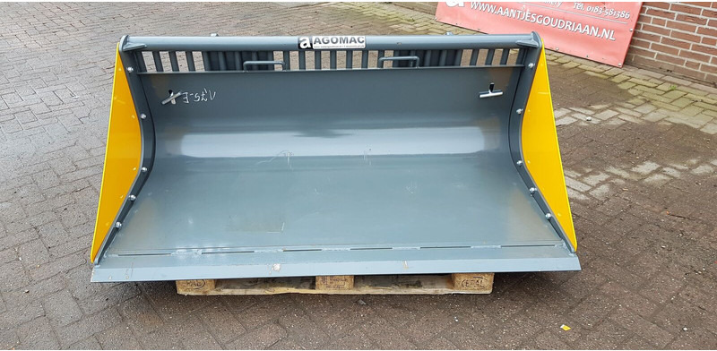 Puinbak - Ковш: фото 1 Puinbak - Ковш: фото 1