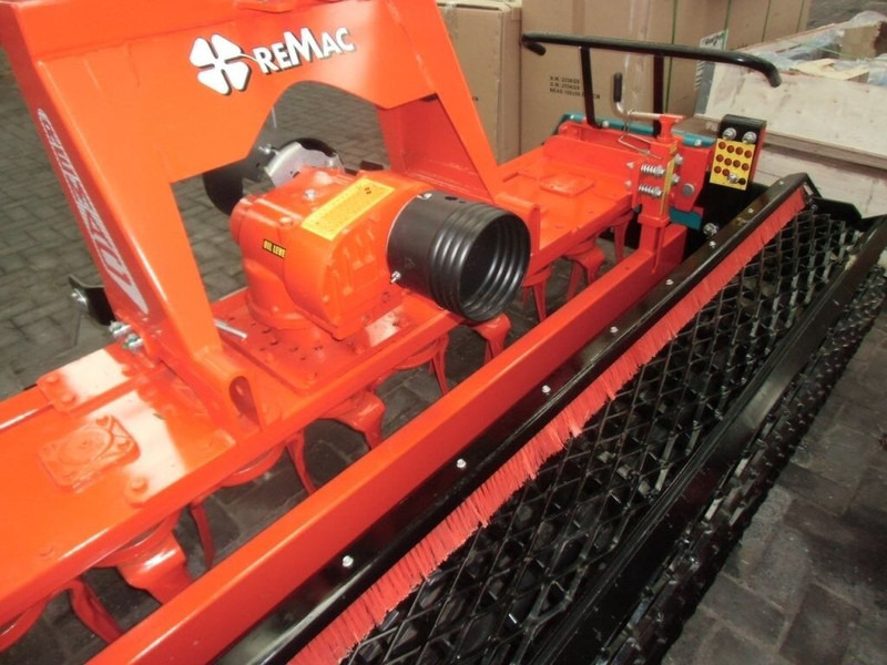 Rotorkopeg - Активная борона: фото 2 Rotorkopeg - Активная борона: фото 2