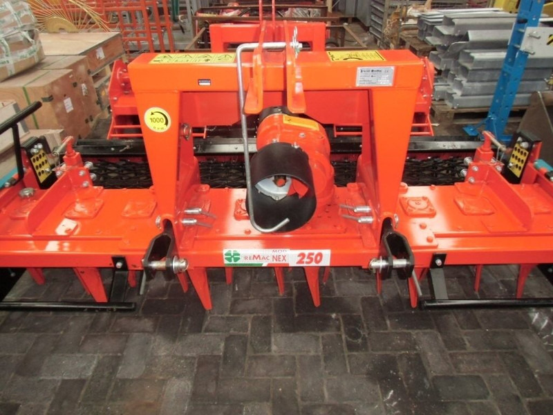 Rotorkopeg - Активная борона: фото 4 Rotorkopeg - Активная борона: фото 4