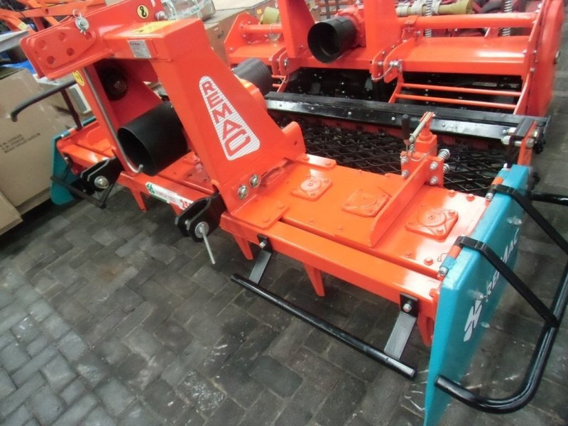 Rotorkopeg - Активная борона: фото 1 Rotorkopeg - Активная борона: фото 1