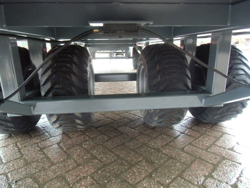 STRATENMAKERS wagen - Прицеп бортовой/ Платформа: фото 5 STRATENMAKERS wagen - Прицеп бортовой/ Платформа: фото 5