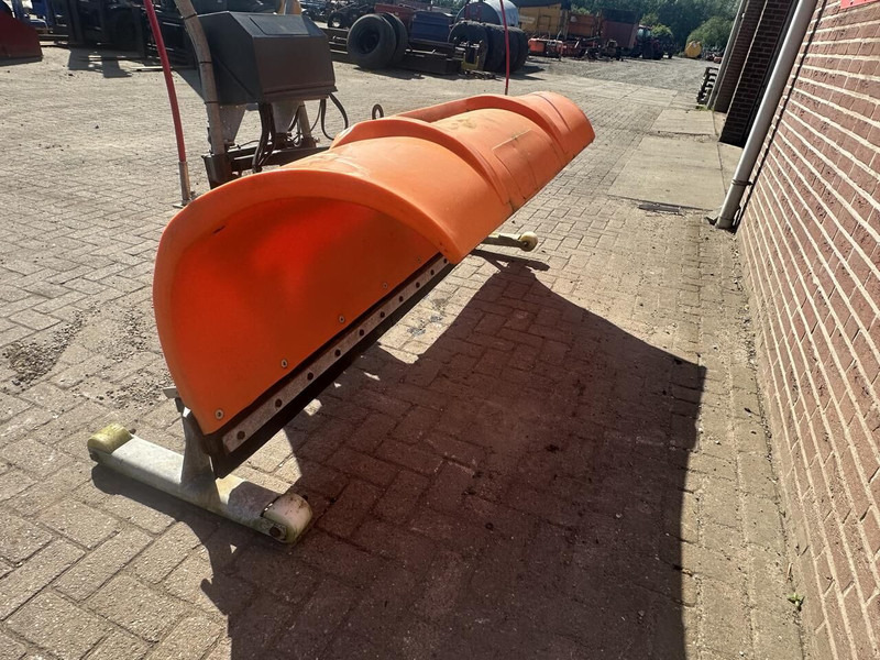 Sneeuwschuif - Gebruikt - Отвал для снега: фото 5 Sneeuwschuif - Gebruikt - Отвал для снега: фото 5