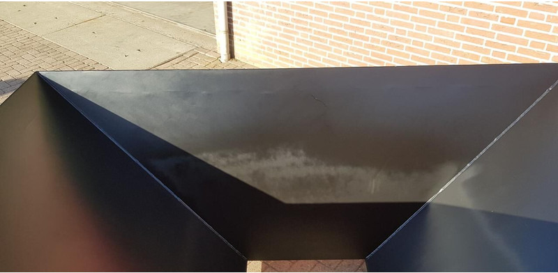 Staande Big-Bag Vultrechter VTS03 - Пищевое оборудование: фото 3 Staande Big-Bag Vultrechter VTS03 - Пищевое оборудование: фото 3