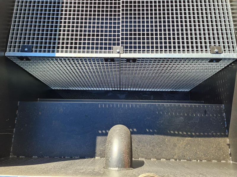 Новый Морской контейнер Stro ontijzerings container: фото 6