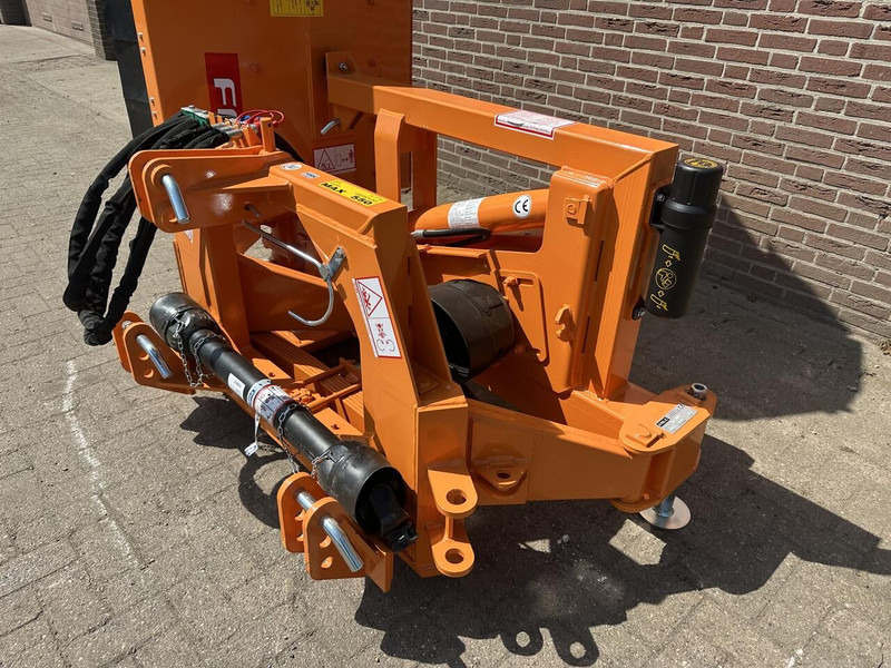 TLF 2000 zij klepelmaaier - Nieuw - Косилка: фото 5 TLF 2000 zij klepelmaaier - Nieuw - Косилка: фото 5