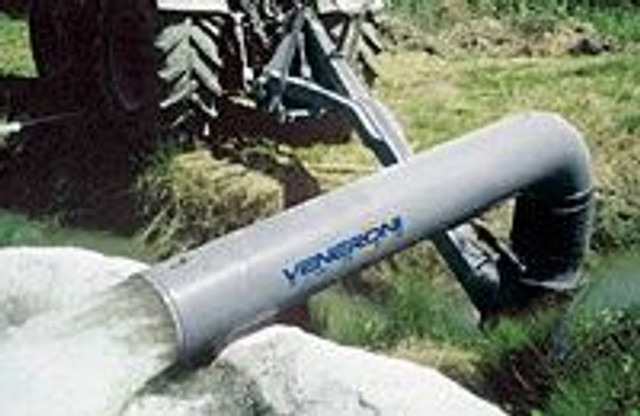 Veneroni Turbo Pompen - Gebruikt - Насос для воды: фото 1 Veneroni Turbo Pompen - Gebruikt - Насос для воды: фото 1