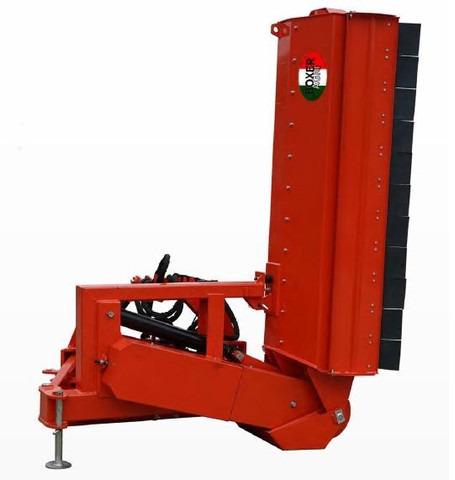 Verstek klepelmaaier - Косилка-измельчитель/ Мульчер: фото 1 Verstek klepelmaaier - Косилка-измельчитель/ Мульчер: фото 1