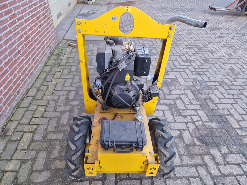 Victor 3'' - Насос для воды: фото 4 Victor 3'' - Насос для воды: фото 4