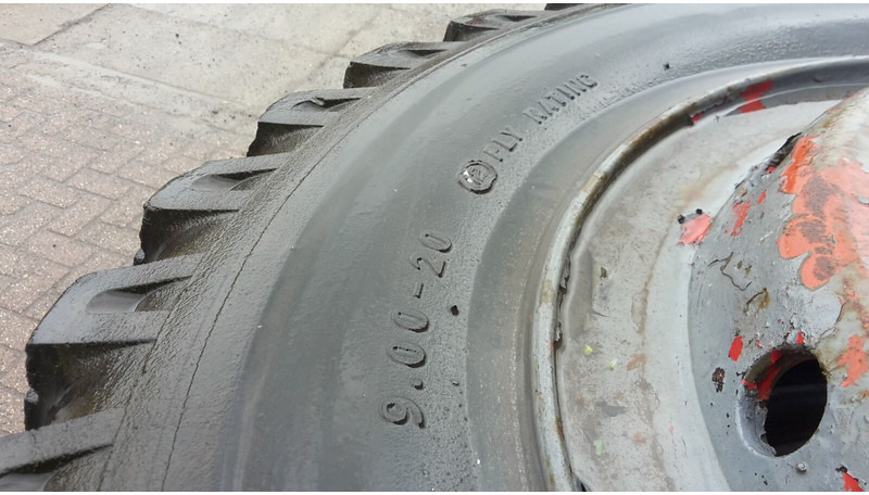 Vredenstein banden - Шины и диски: фото 5 Vredenstein banden - Шины и диски: фото 5