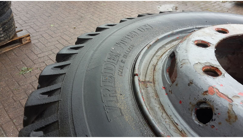 Vredestein - Шины и диски: фото 4 Vredestein - Шины и диски: фото 4