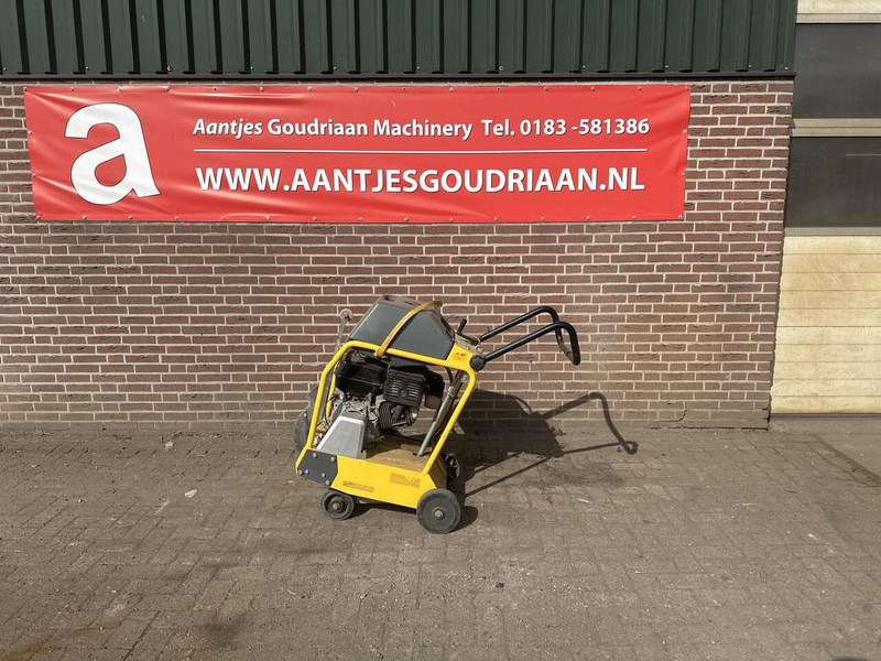 WACKER NEUSON BFS 1345 - Асфальтоукладочная техника: фото 1 WACKER NEUSON BFS 1345 - Асфальтоукладочная техника: фото 1