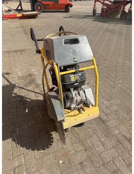 WACKER NEUSON BFS 1345 - Асфальтоукладочная техника: фото 4 WACKER NEUSON BFS 1345 - Асфальтоукладочная техника: фото 4