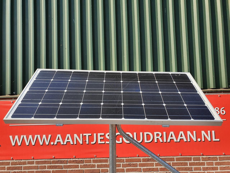 Zonnedrinkbak 900 L grootvee - Nieuw - Инвентарь для животноводства: фото 5 Zonnedrinkbak 900 L grootvee - Nieuw - Инвентарь для животноводства: фото 5