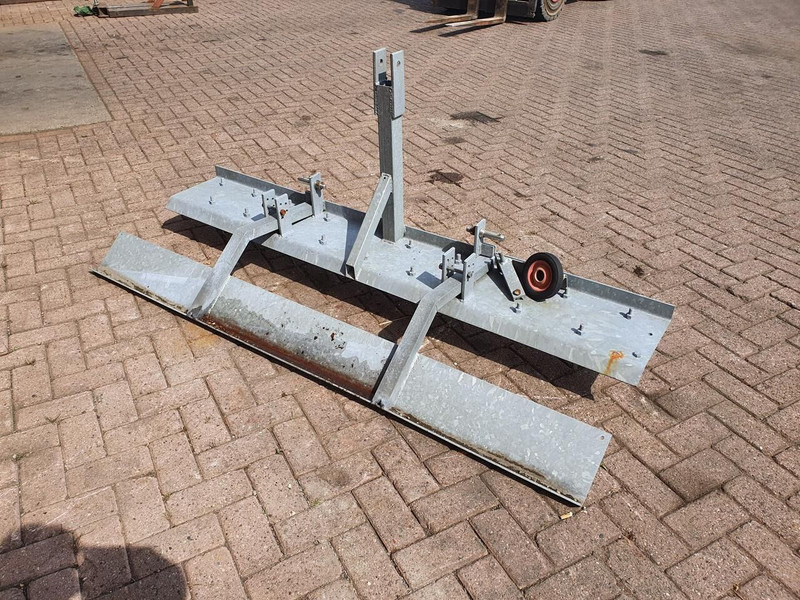 Manegevlakker 2000mm - Борона: фото 4 Manegevlakker 2000mm - Борона: фото 4