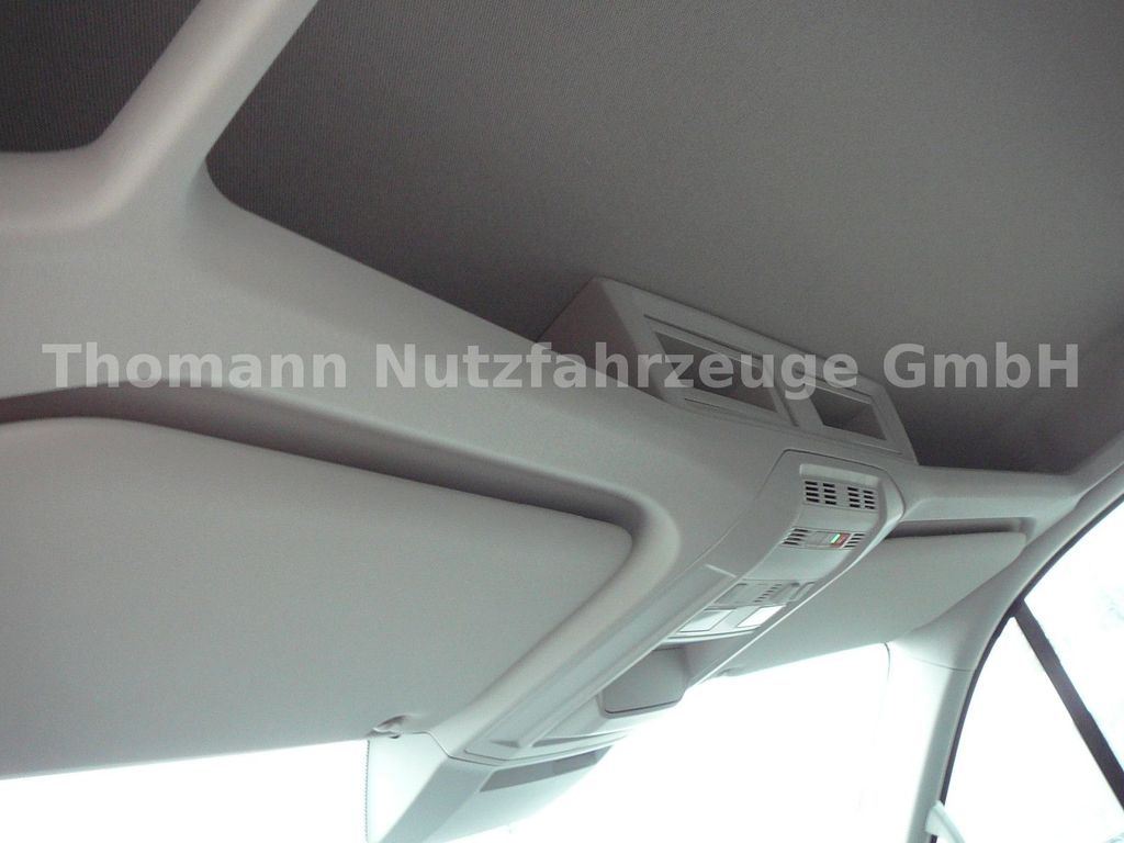 Новый Фургон с закрытым кузовом MAN TGE 3.180  Koffer BÄR LBW Ultralight MAN TGE 3.180  Koffer BÄR LBW Ultralight: фото 19