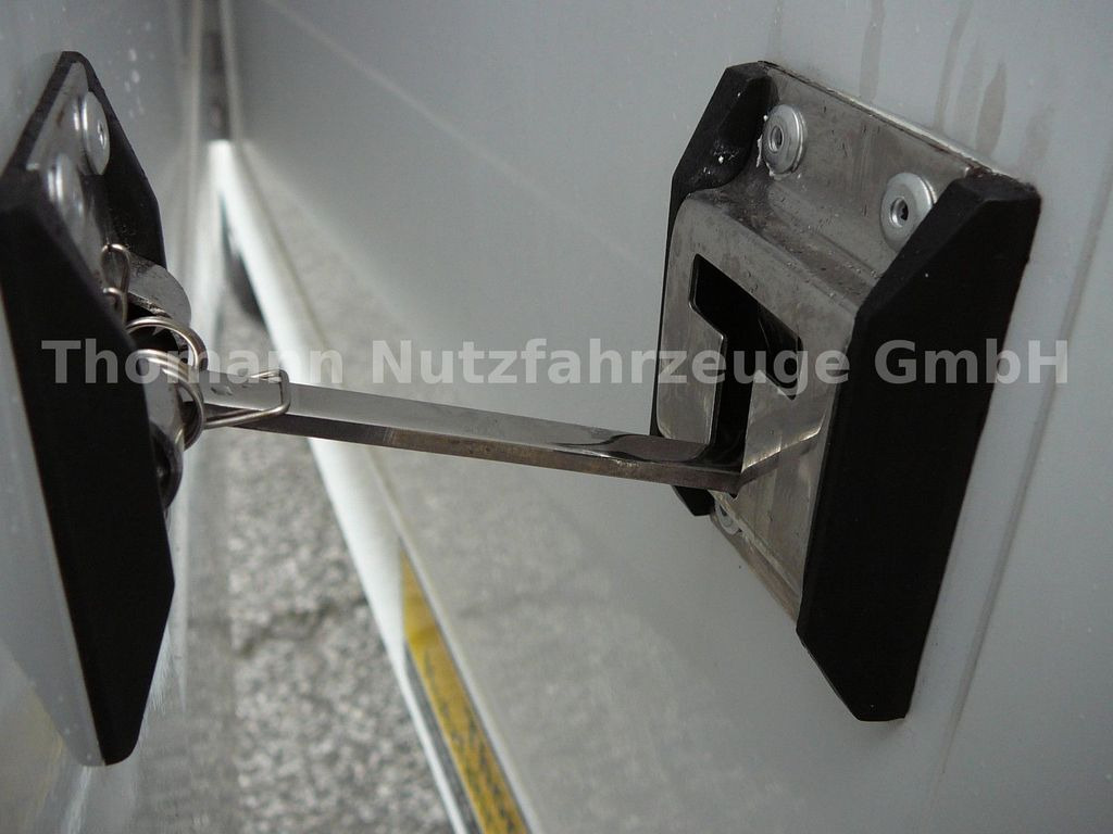 Новый Фургон с закрытым кузовом MAN TGE 3.180  Koffer BÄR LBW Ultralight MAN TGE 3.180  Koffer BÄR LBW Ultralight: фото 14