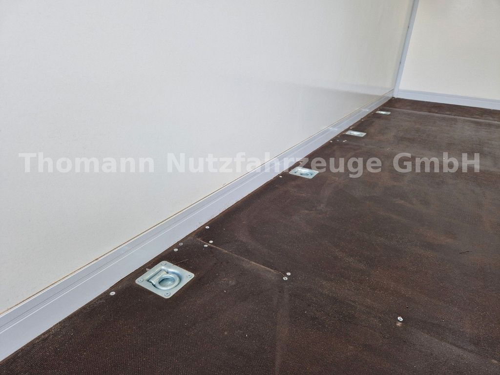 Новый Фургон с закрытым кузовом Renault Master Koffer mit LBW Klima Tempomat Renault Master Koffer mit LBW Klima Leichtbau: фото 12 Новый Фургон с закрытым кузовом Renault Master Koffer mit LBW Klima Tempomat Renault Master Koffer mit LBW Klima Leichtbau: фото 12