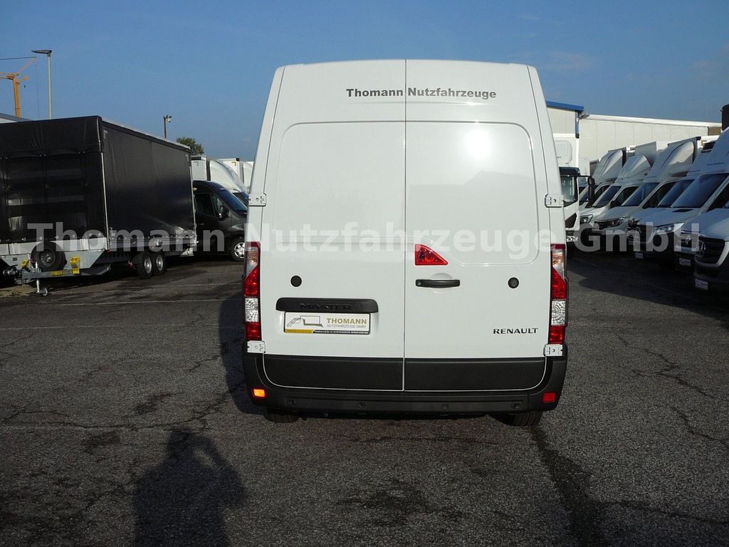 Renault Master L3H2 Kühlkastenwagen Klima R-Cam Xarios - Фургон-рефрижератор: фото 5 Renault Master L3H2 Kühlkastenwagen Klima R-Cam Xarios - Фургон-рефрижератор: фото 5