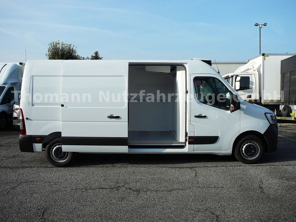Renault Master L3H2 Kühlkastenwagen Klima R-Cam Xarios - Фургон-рефрижератор: фото 4 Renault Master L3H2 Kühlkastenwagen Klima R-Cam Xarios - Фургон-рефрижератор: фото 4