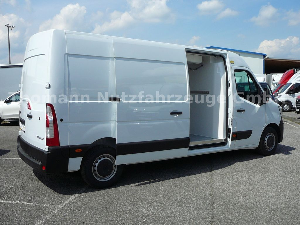 Renault Master L3H2 Kühlkastenwagen Klima Temp. R-Cam - Фургон-рефрижератор: фото 5 Renault Master L3H2 Kühlkastenwagen Klima Temp. R-Cam - Фургон-рефрижератор: фото 5