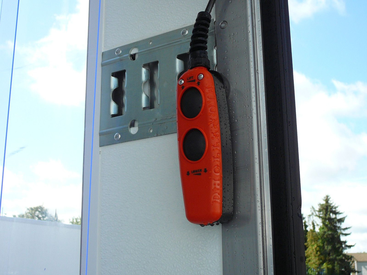 Фургон-рефрижератор Volkswagen Crafter 177 PS Kühlkoffer LBW Xarios 300: фото 26 Фургон-рефрижератор Volkswagen Crafter 177 PS Kühlkoffer LBW Xarios 300: фото 26