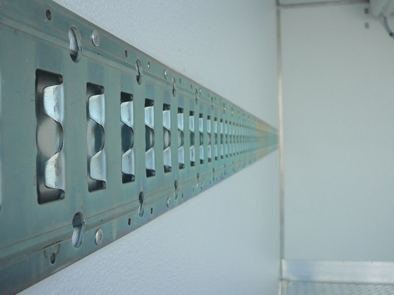 Фургон-рефрижератор Volkswagen Crafter 177 PS Kühlkoffer LBW Xarios 300: фото 25 Фургон-рефрижератор Volkswagen Crafter 177 PS Kühlkoffer LBW Xarios 300: фото 25