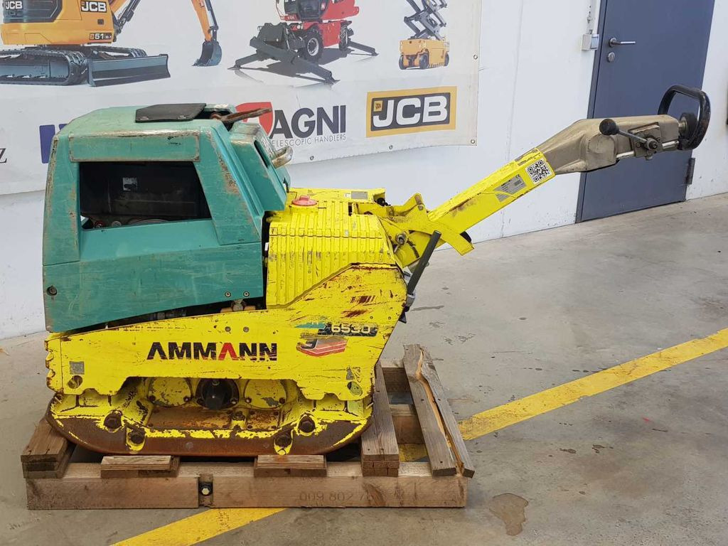 Ammann APH 6530 Rüttelplatte / 539kg / 2018 / Diesel Ammann APH 6530 Rüttelplatte / 539kg / 2018 / Diesel - Виброплита: фото 3 Ammann APH 6530 Rüttelplatte / 539kg / 2018 / Diesel Ammann APH 6530 Rüttelplatte / 539kg / 2018 / Diesel - Виброплита: фото 3