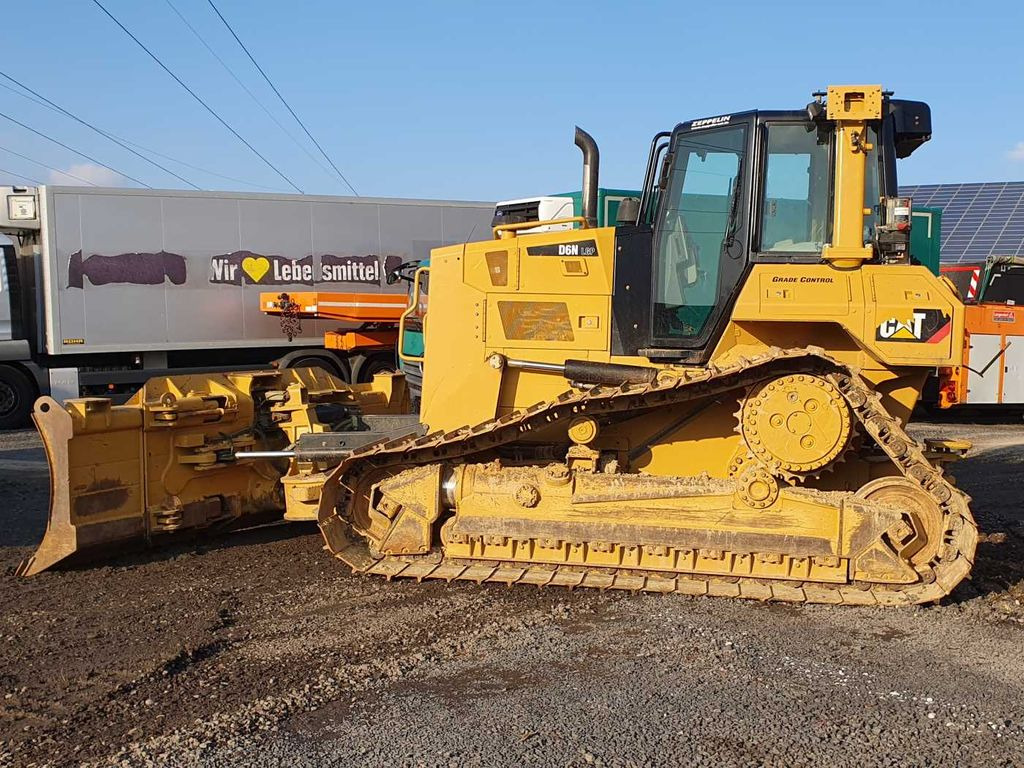 CAT D6N LGP / 7.374h / 6-Wege Klappschild / Bj: 2017 CAT D6N LGP / 7.374h / 6-Wege Klappschild / Bj: 2017 - Бульдозер: фото 3 CAT D6N LGP / 7.374h / 6-Wege Klappschild / Bj: 2017 CAT D6N LGP / 7.374h / 6-Wege Klappschild / Bj: 2017 - Бульдозер: фото 3