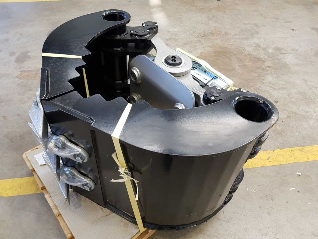 DMS SG12060 Grabgreifer Sortiergreifer / NEU - Грейфер: фото 5 DMS SG12060 Grabgreifer Sortiergreifer / NEU - Грейфер: фото 5