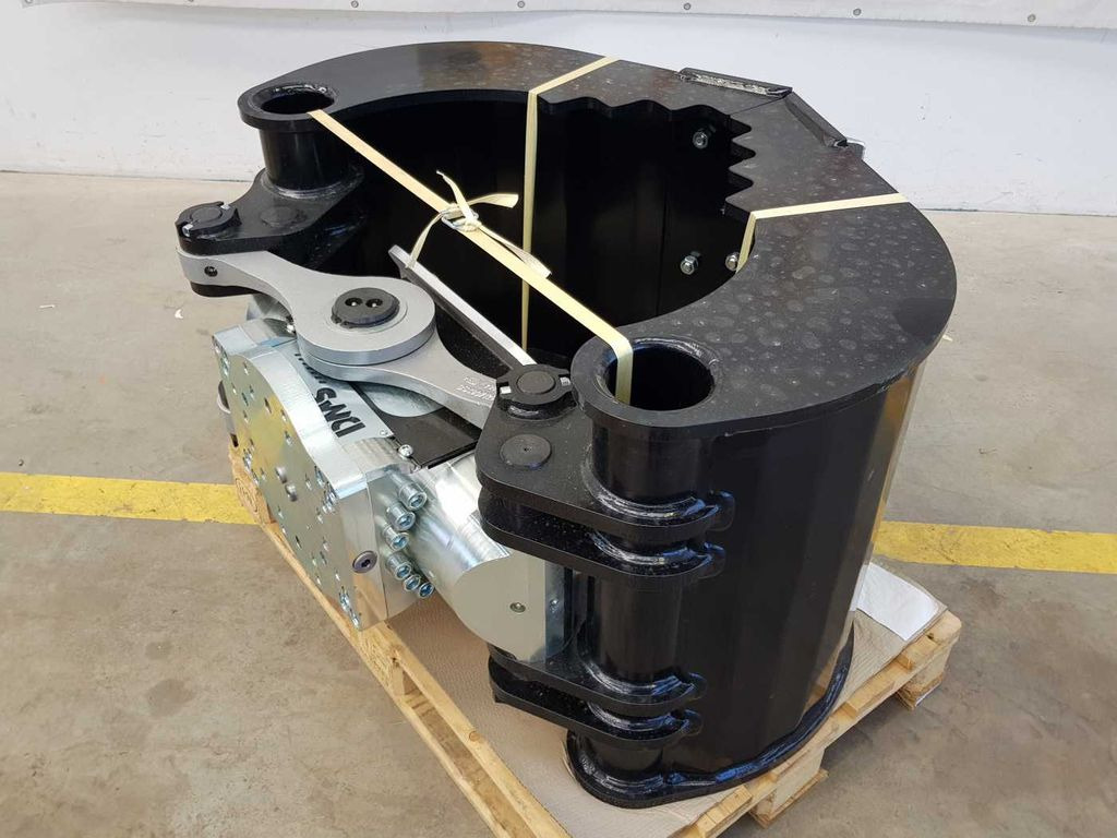 DMS SG18070 Grabgreifer Sortiergreifer / NEU - Грейфер: фото 2 DMS SG18070 Grabgreifer Sortiergreifer / NEU - Грейфер: фото 2