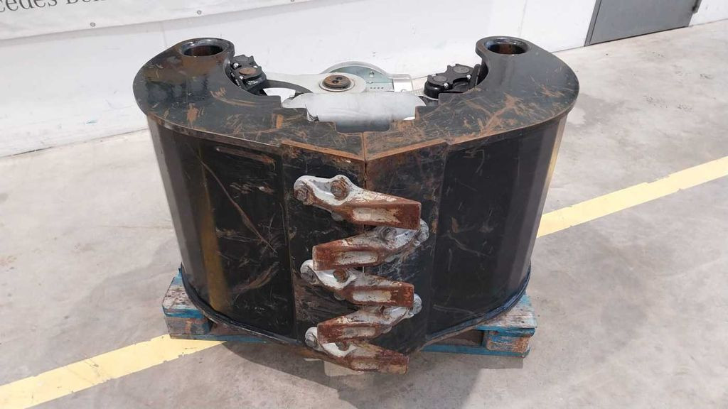 DMS SG18070 Sortiergreifer / 2021 / DEMO - Gerät - Грейфер: фото 2 DMS SG18070 Sortiergreifer / 2021 / DEMO - Gerät - Грейфер: фото 2