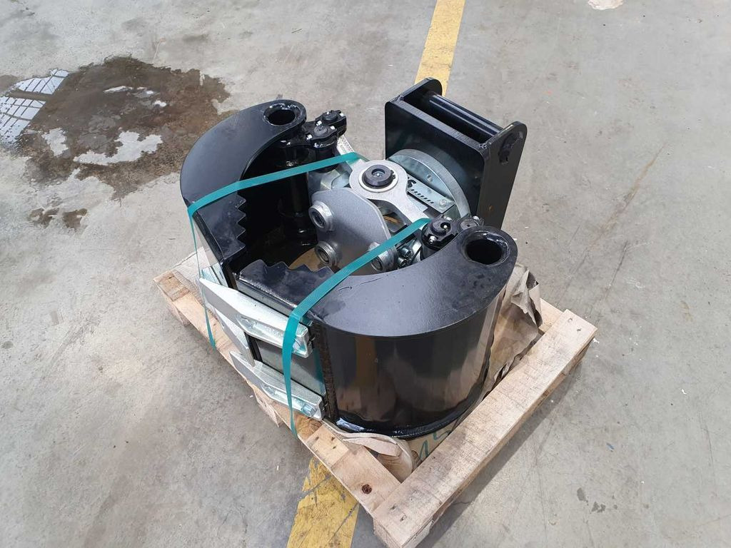 DMS SG3535 Grabgreifer Sortiergreifer / NEU - Грейфер: фото 4 DMS SG3535 Grabgreifer Sortiergreifer / NEU - Грейфер: фото 4