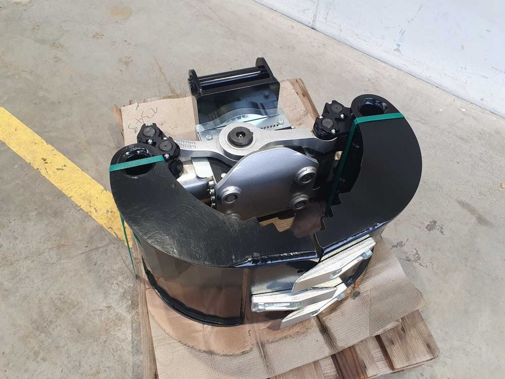 DMS SG6040 Grabgreifer Sortiergreifer / NEU - Грейфер: фото 3 DMS SG6040 Grabgreifer Sortiergreifer / NEU - Грейфер: фото 3